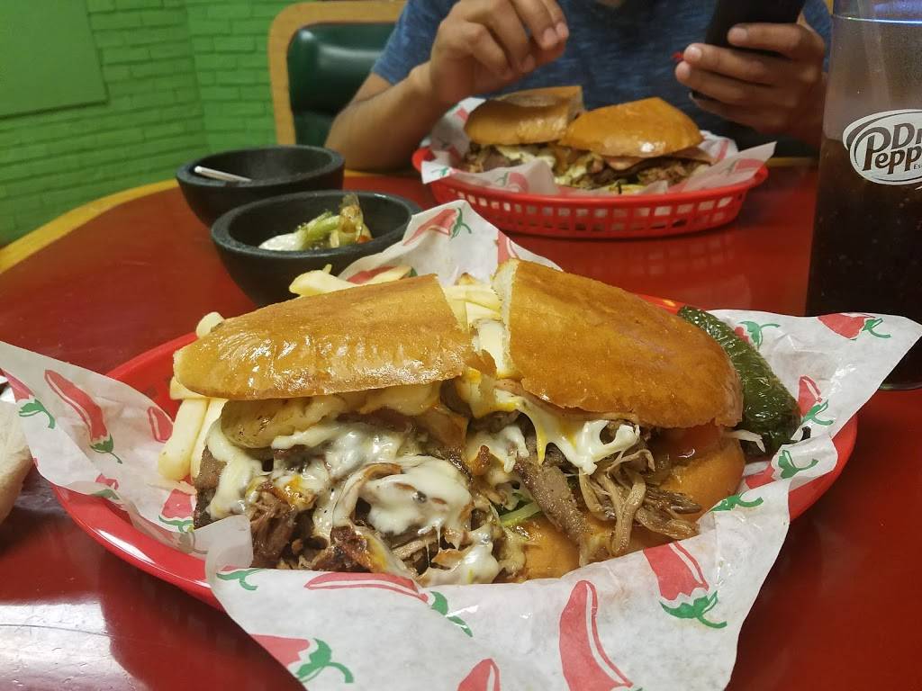 Tortas Del Rey | restaurant | 3535 E Admiral Pl, Tulsa, OK 74115, USA | 9187947069 OR +1 918-794-7069