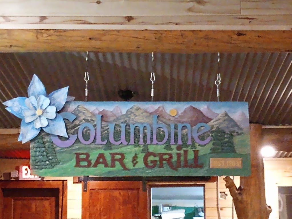Columbine Bar & Grill | restaurant | 123 Grand Ave, Mancos, CO 81328, USA | 9702397314 OR +1 970-239-7314