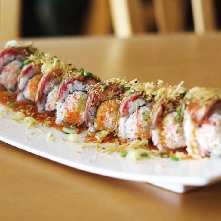 Tengoku | meal takeaway | 2603 Windmill Pkwy, Henderson, NV 89074, USA | 7022635596 OR +1 702-263-5596