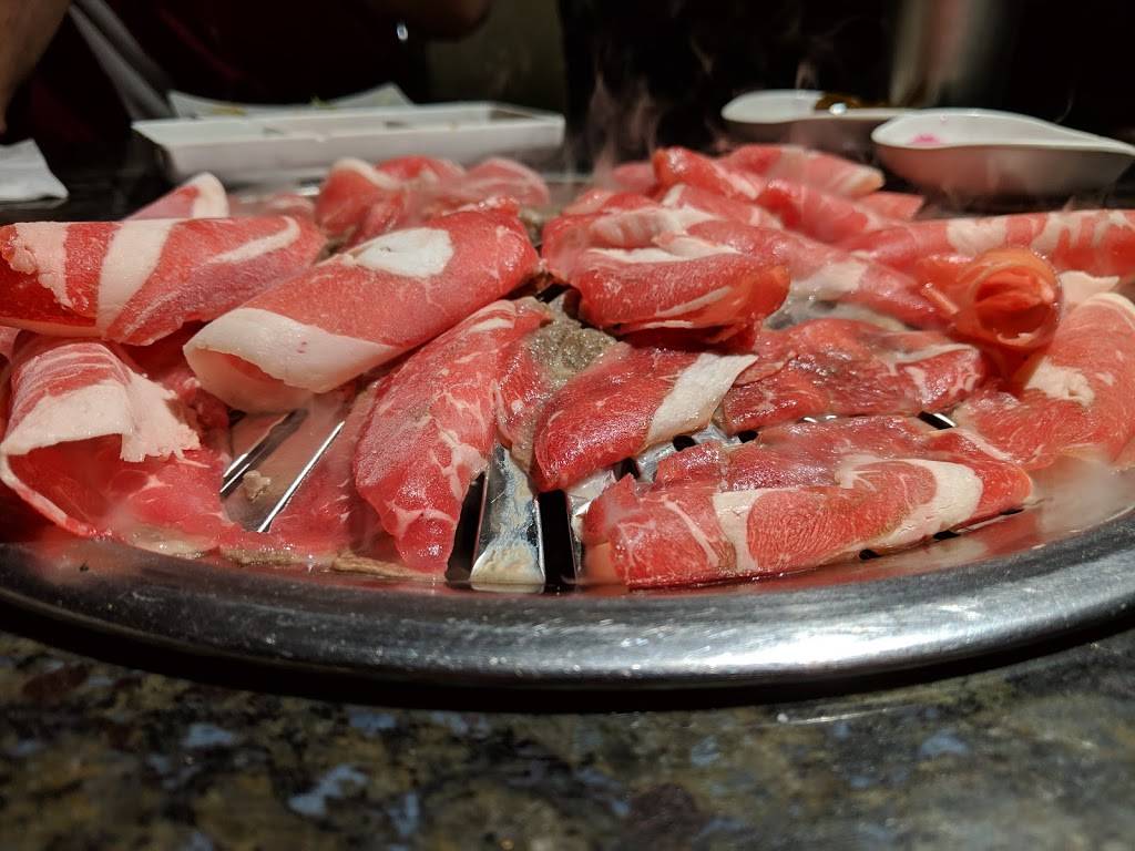 SizzlinGogi | restaurant | 1841 S Broadway, Santa Maria, CA 93454, USA | 8052879760 OR +1 805-287-9760