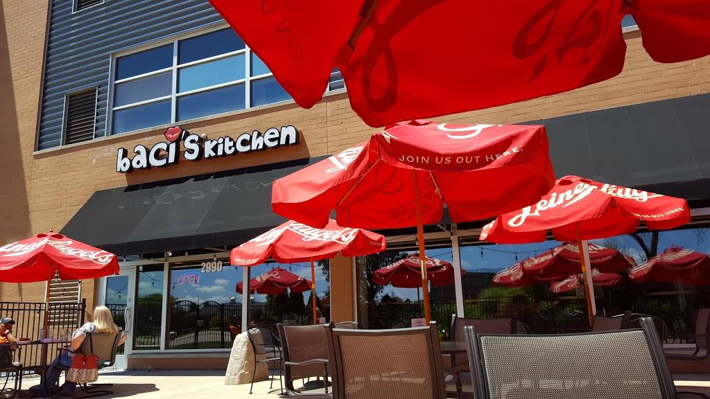 Bacis Kitchen- Cafe and Pizzeria | restaurant | 2990 N Perryville Rd #1100, Rockford, IL 61114, USA | 8153296922 OR +1 815-329-6922