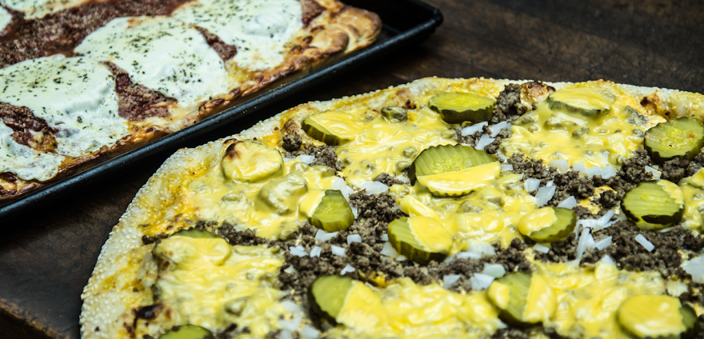 Southdown Pizza | meal delivery | 211 Wall Street, Huntington, NY 11743, USA | 6314212323 OR +1 631-421-2323