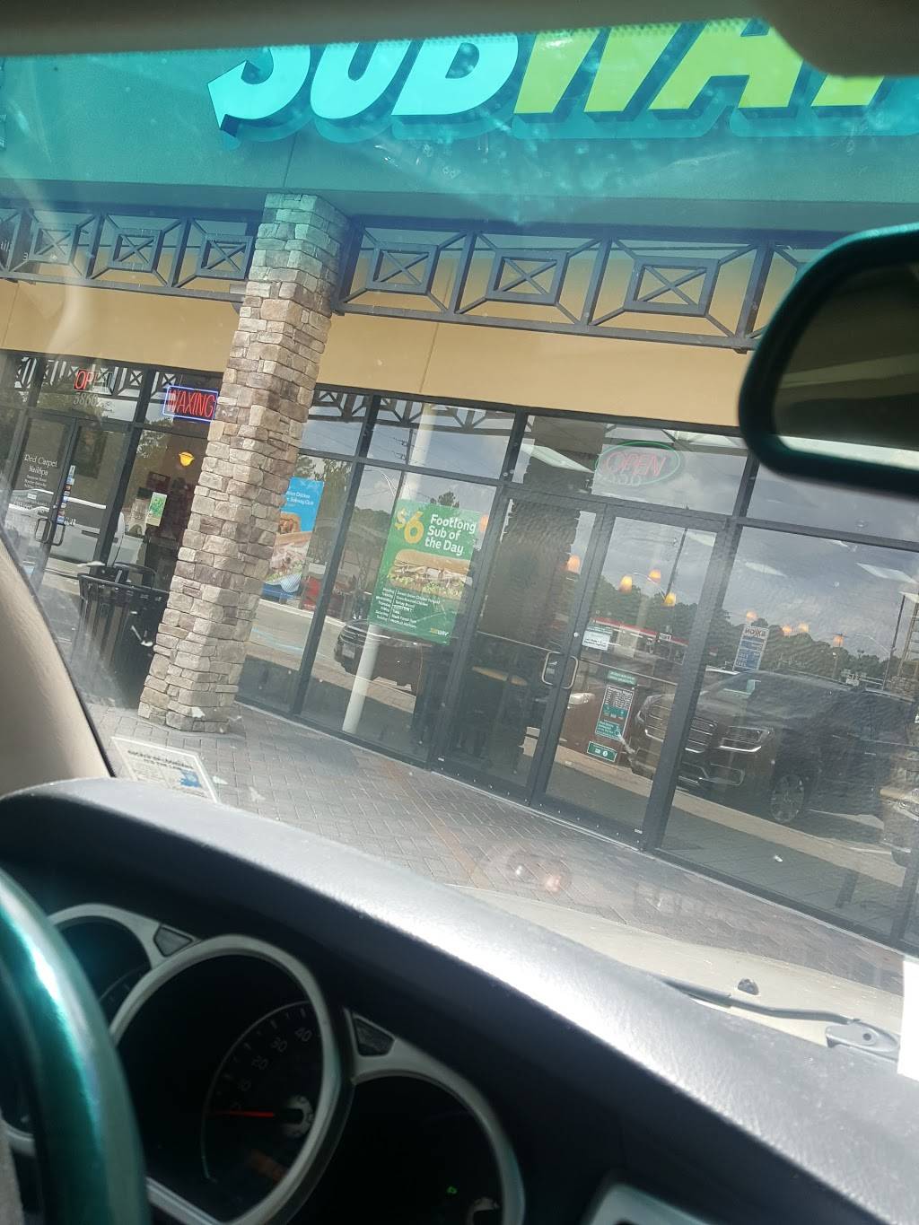 Subway Restaurants | restaurant | 5856 Line Ave, Shreveport, LA 71106, USA | 3188652855 OR +1 318-865-2855