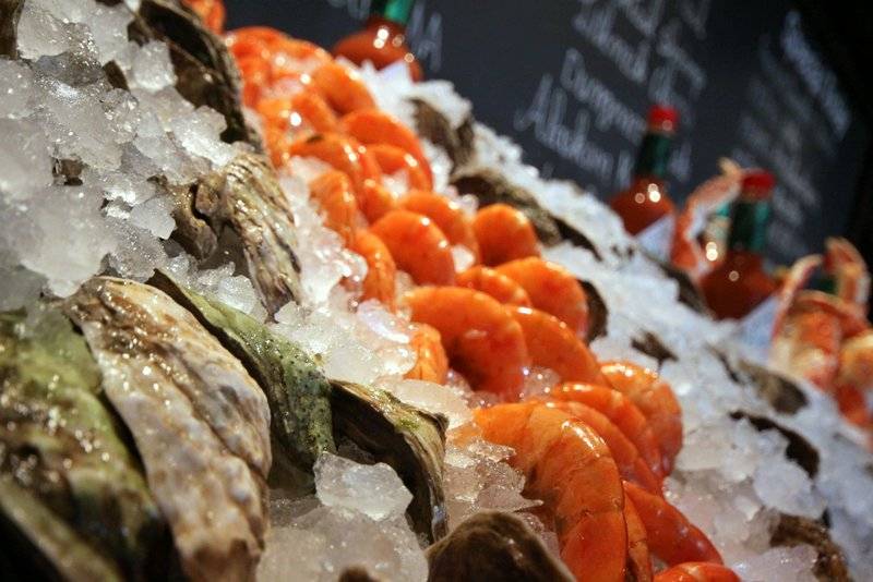 Willie Gs Seafood | restaurant | 1640 W Loop S, Houston, TX 77027, USA | 7138407190 OR +1 713-840-7190