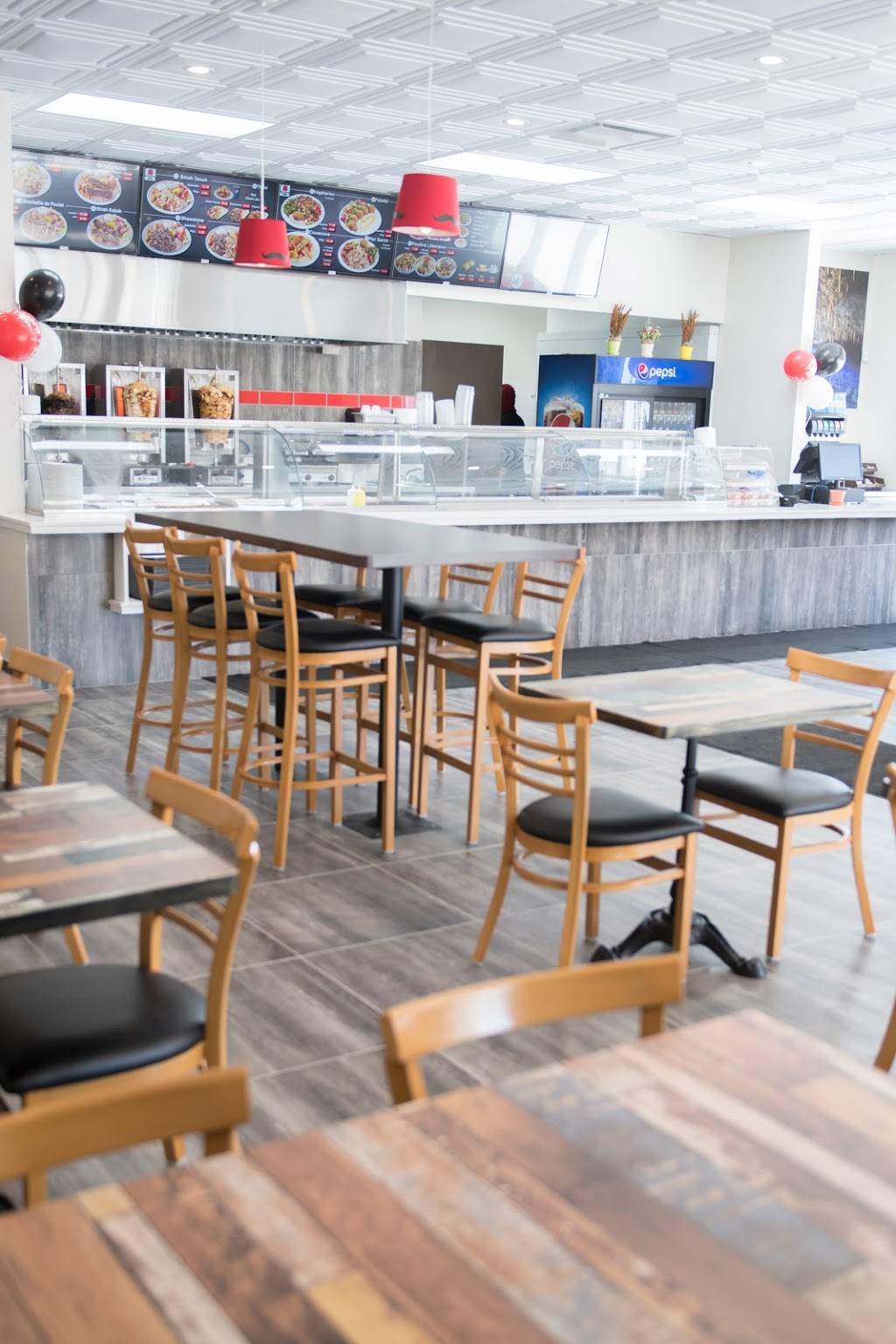 Basha Granby | restaurant | 559 Rue Denison E, Granby, QC J2H 0N3, Canada | 4503612000 OR +1 450-361-2000