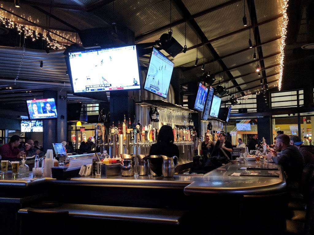 Yard House | restaurant | 4374 Palisades Center Dr, West Nyack, NY 10994, USA | 8453481528 OR +1 845-348-1528
