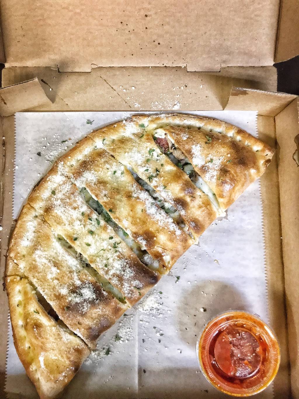 Steak Plus Pizza | restaurant | 811 Hamilton Crossing, Antioch, TN 37013, USA | 6153607474 OR +1 615-360-7474