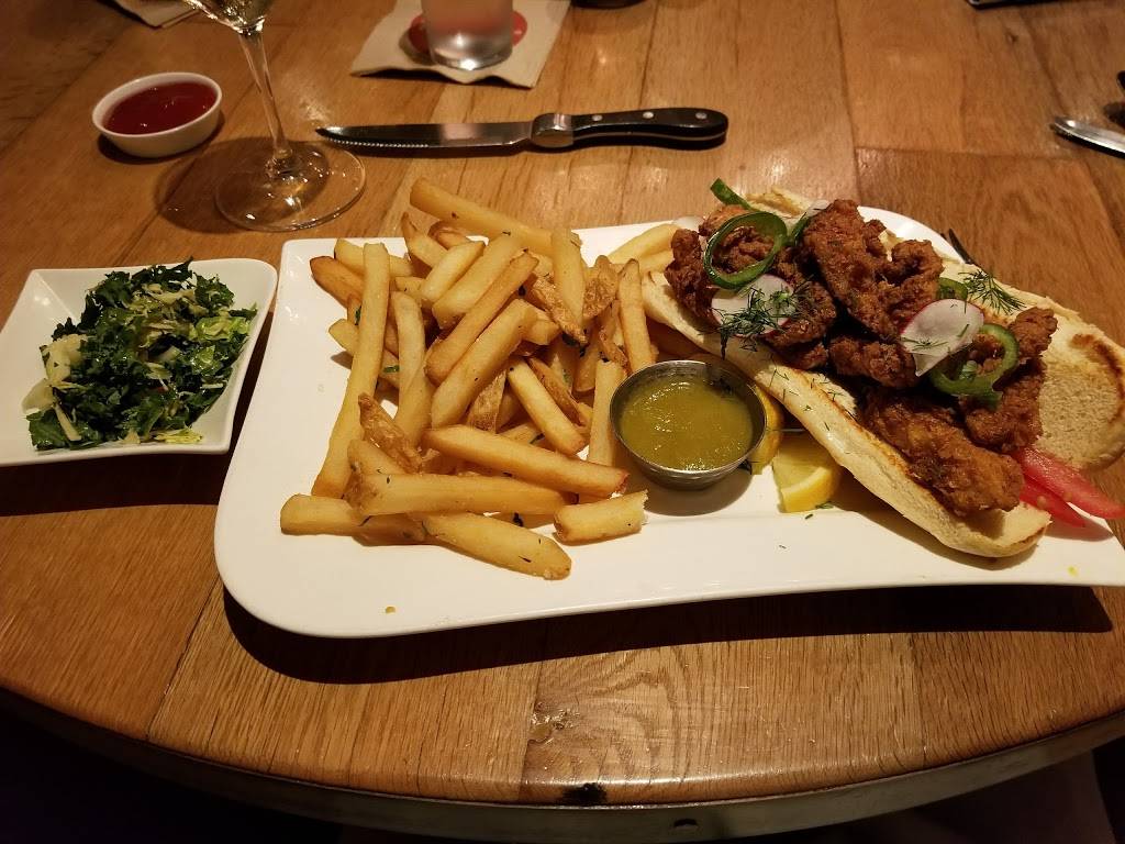 Moxie Kitchen + Cocktails | restaurant | 4972 Big Island Drive, Jacksonville, FL 32246, USA | 9049989744 OR +1 904-998-9744