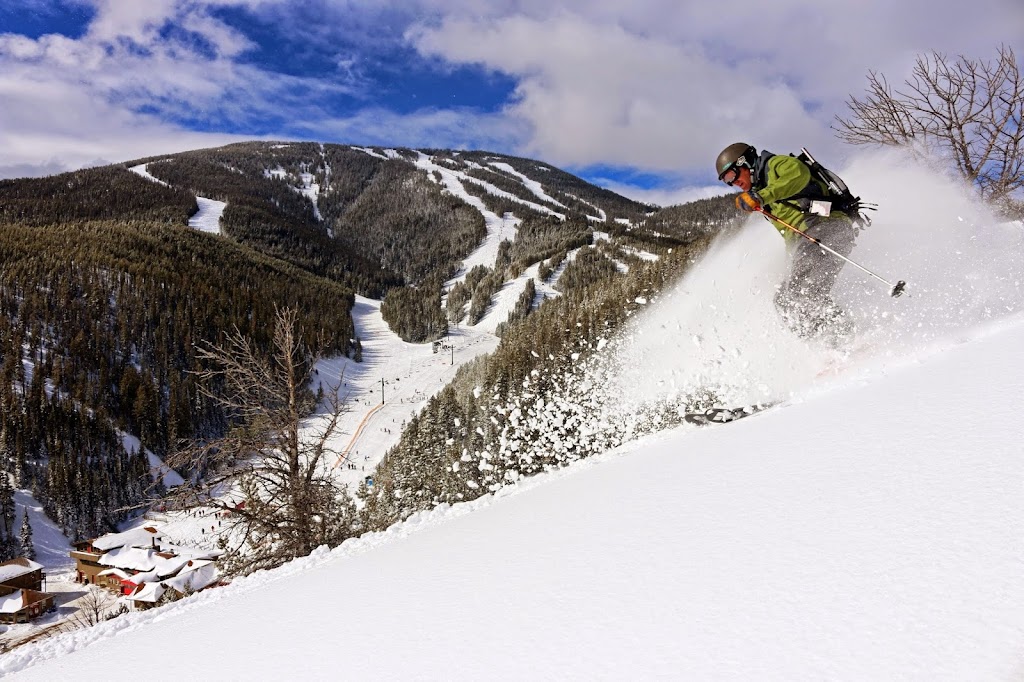 Red Lodge Mountain | restaurant | 305 Ski Run Rd, Red Lodge, MT 59068, USA | 4064462610 OR +1 406-446-2610