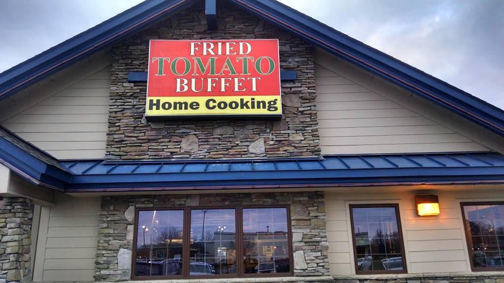 Fried Tomato Buffet | restaurant | 6561 Atlanta Hwy, Montgomery, AL 36117, USA | 3342446162 OR +1 334-244-6162