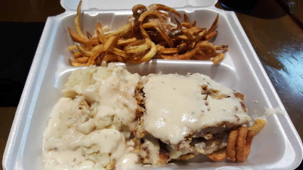 Colborns Kitchen | restaurant | 5 E Main St, Chanute, KS 66720, USA | 6204335759 OR +1 620-433-5759