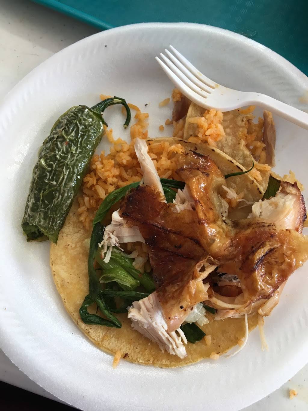 Polleria La Fogata | restaurant | 1690 Main St, Longmont, CO 80501, USA | 3036510270 OR +1 303-651-0270