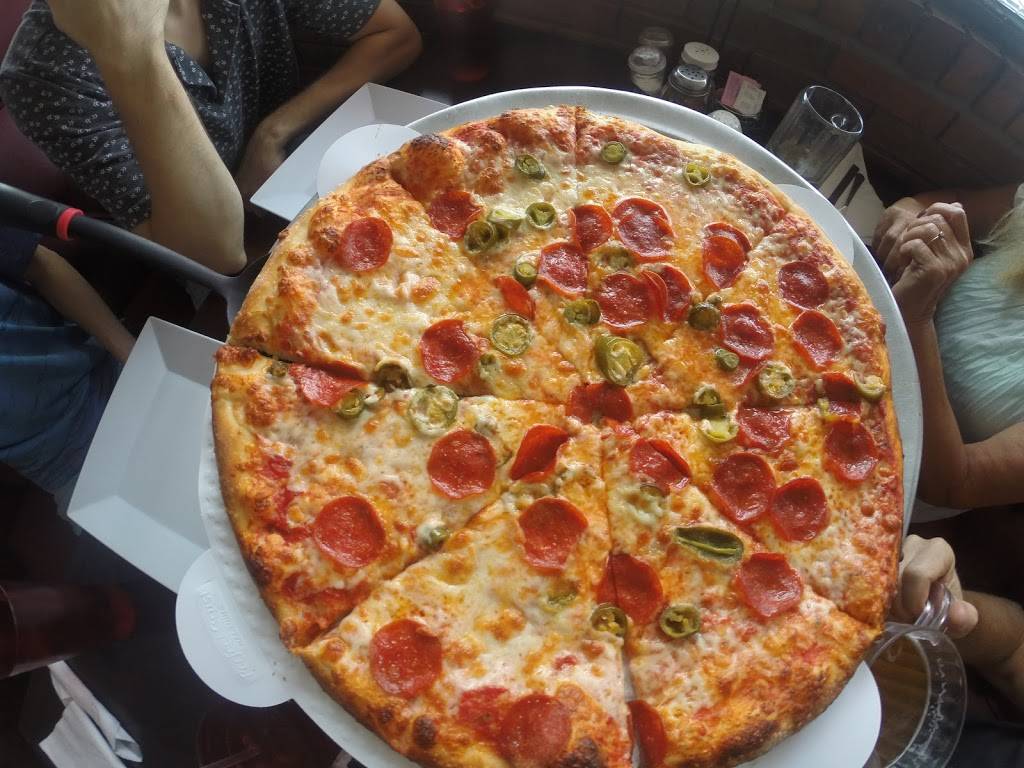 PizzaCity | restaurant | 5882 S Ridgewood Ave, Port Orange, FL 32127, USA | 3863049923 OR +1 386-304-9923