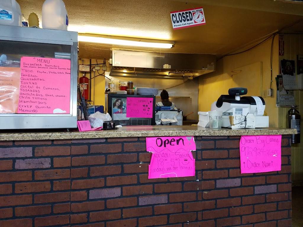 Sebastin Mexican Food | restaurant | 118 S Powell Pkwy, Anna, TX 75409, USA | 9729242643 OR +1 972-924-2643