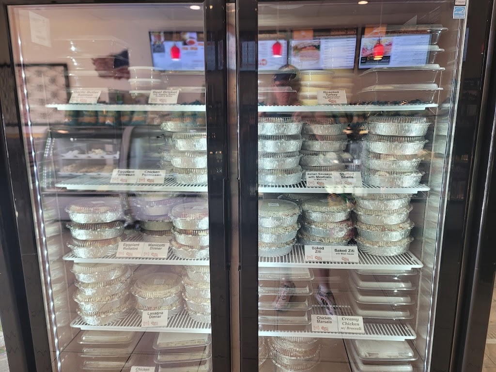 Lifes A Bagel | restaurant | 2223 N Rampart Blvd, Las Vegas, NV 89128, USA | 7025655055 OR +1 702-565-5055