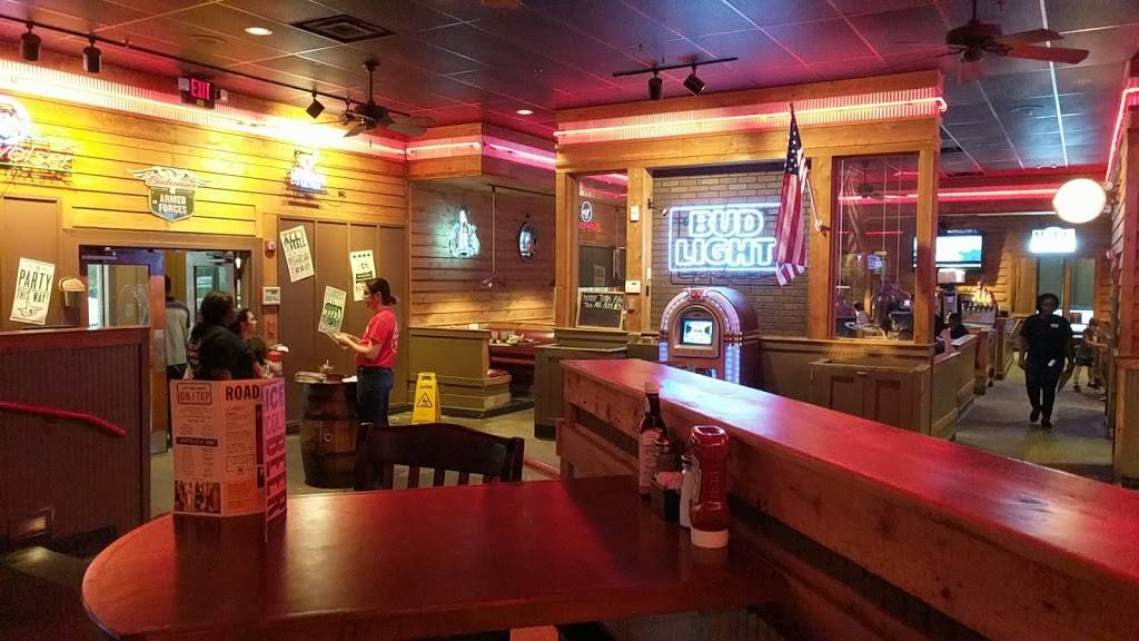 Logans Roadhouse | restaurant | 3060 Sand Lake Rd, Orlando, FL 32819, USA | 4073514599 OR +1 407-351-4599