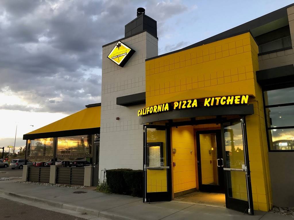 California Pizza Kitchen at Park Meadows | restaurant | 8343 S. Park Meadow Center Dr Park Meadows Shopping Center, Littleton, CO 80124, USA | 7208730400 OR +1 720-873-0400