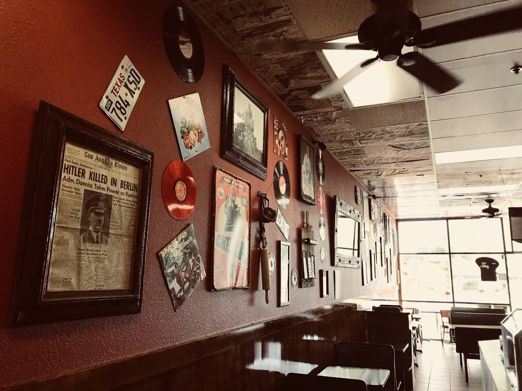 Los Jilbertos Taco Shop Murrieta | restaurant | 25021 Madison Ave #104, Murrieta, CA 92562, USA | 9514613428 OR +1 951-461-3428