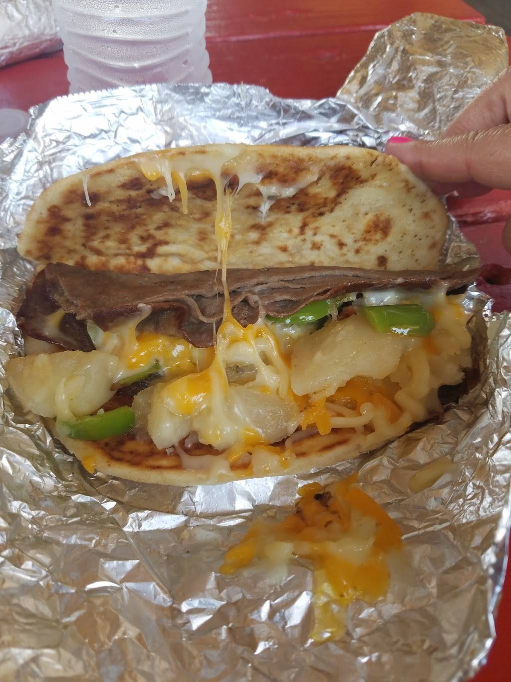 Taqueria Almeida #1 | restaurant | 2650 Waldron Rd, Corpus Christi, TX 78418, USA | 3619397488 OR +1 361-939-7488