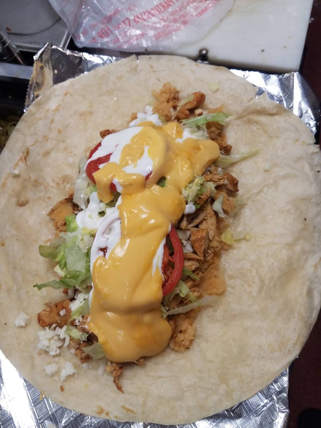 La Taquera Restaurant | restaurant | 140 S Buckner Blvd, Dallas, TX 75217, USA | 4692060133 OR +1 469-206-0133