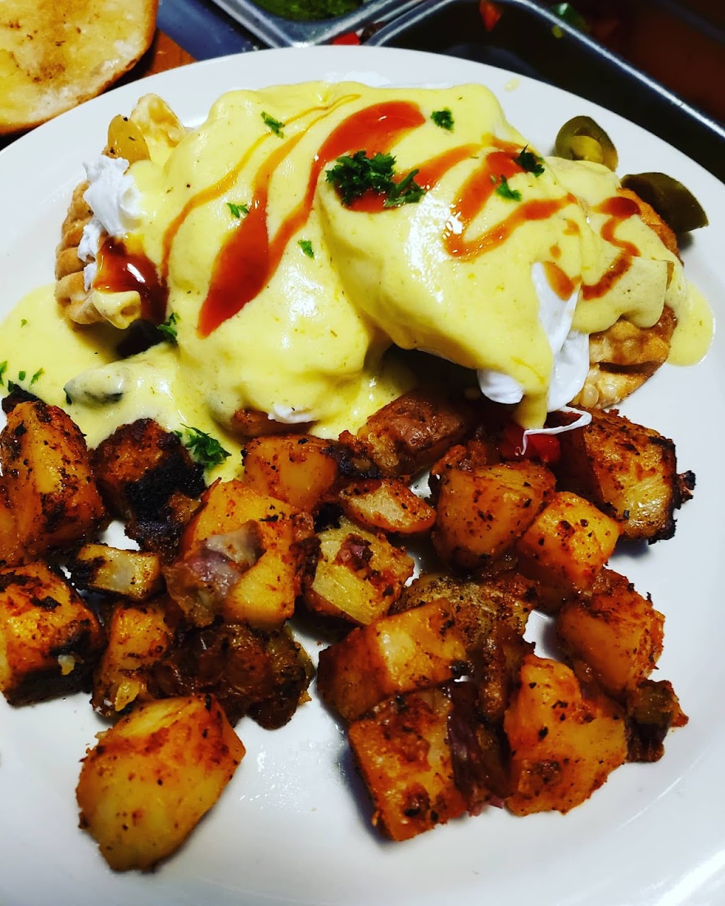 Fiddlestix Cafe | restaurant | 319 Main St, Cornwall, NY 12518, USA | 8455343866 OR +1 845-534-3866