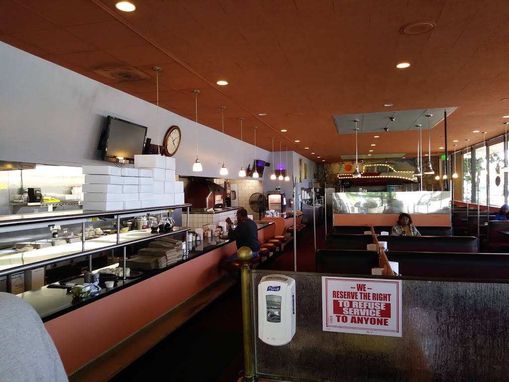 Emil Villas Hickory Pit - San Leandro | restaurant | 1800 E 14th St, San Leandro, CA 94577, USA | 5103577776 OR +1 510-357-7776