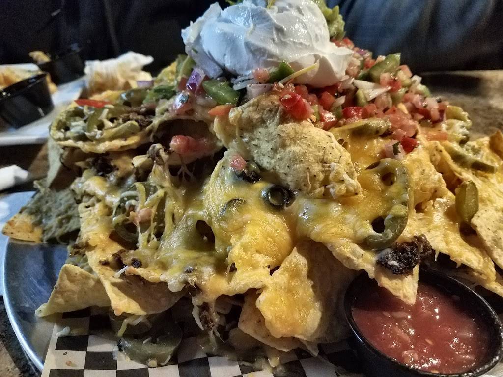 Rooneys Food and Spirits | restaurant | 17626 140th Ave NE, Woodinville, WA 98072, USA | 4254813586 OR +1 425-481-3586