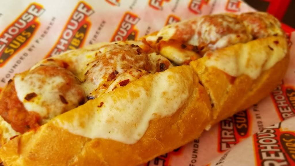 Firehouse Subs | meal delivery | 9251 W Flagler St Ste B-103, Miami, FL 33174, USA | 3053920879 OR +1 305-392-0879