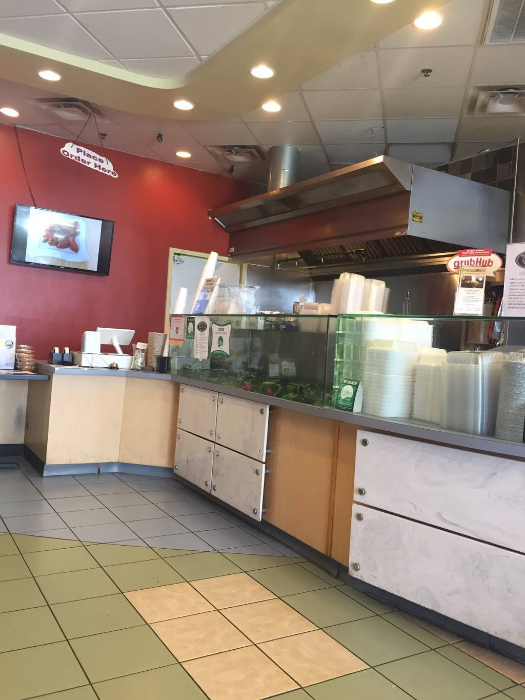 Greenland Grill | restaurant | 2205 Collier Pkwy, Land O Lakes, FL 34639, USA | 8139489727 OR +1 813-948-9727