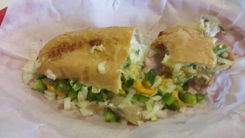 Mancinos Pizza & Grinders | restaurant | 707 N Mitchell St, Cadillac, MI 49601, USA | 2317756558 OR +1 231-775-6558