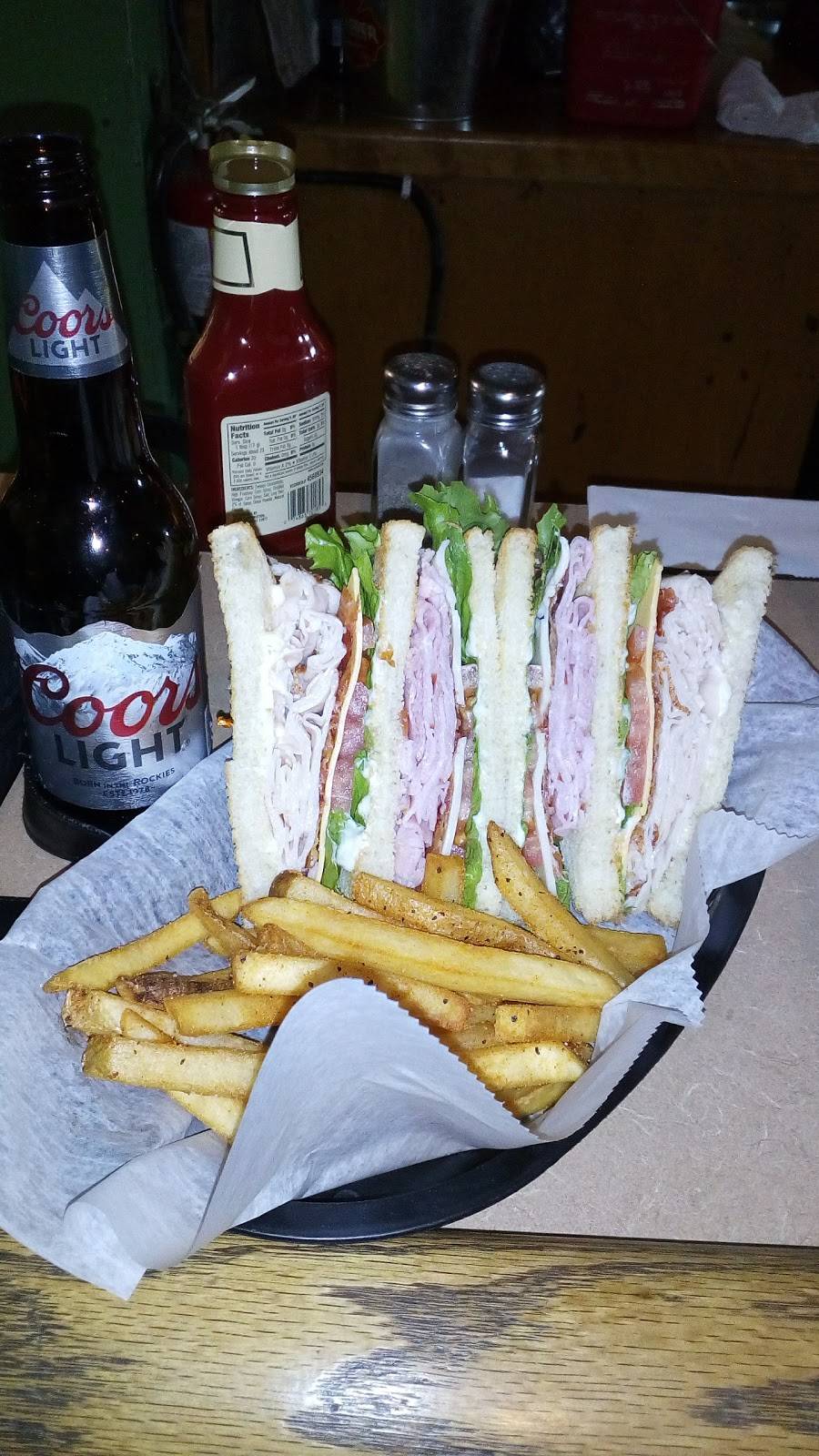 Spotted Dog | restaurant | 9617 Clinton Rd, Cleveland, OH 44144, USA | 2169399052 OR +1 216-939-9052