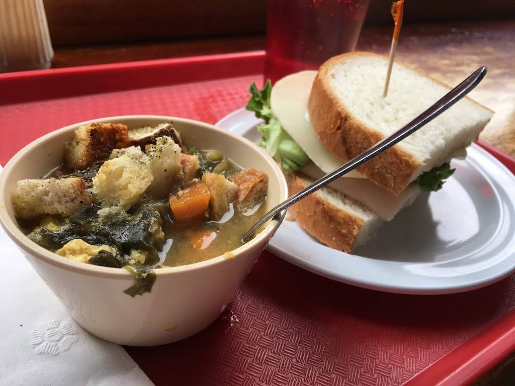 Apollo Cafe | cafe | 429 Forbes Ave #100, Pittsburgh, PA 15219, USA | 4124713033 OR +1 412-471-3033