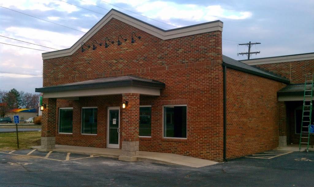 The Shoppes at Henderson Plaza | meal takeaway | 2088 W Henderson Rd, Columbus, OH 43220, USA | 6145545459 OR +1 614-554-5459