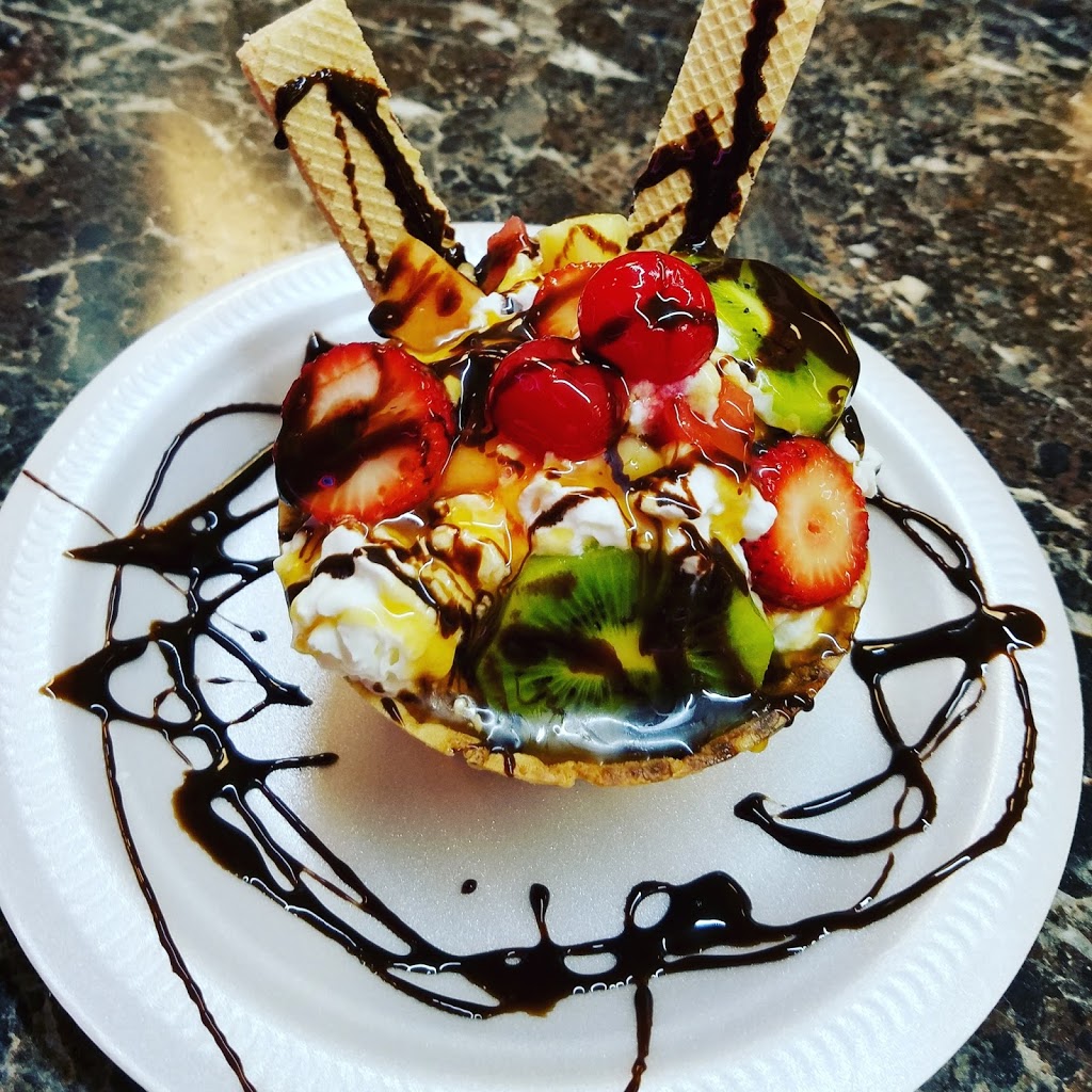 Caribbean Express Grill & Ice Cream | meal takeaway | 2408 Federal St, Camden, NJ 08105, USA | 8563831813 OR +1 856-383-1813