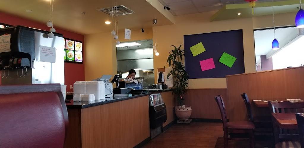 Spicy Asian Restaurant | restaurant | 2243 S Monaco Pkwy unit 107, Denver, CO 80222, USA | 7205027982 OR +1 720-502-7982