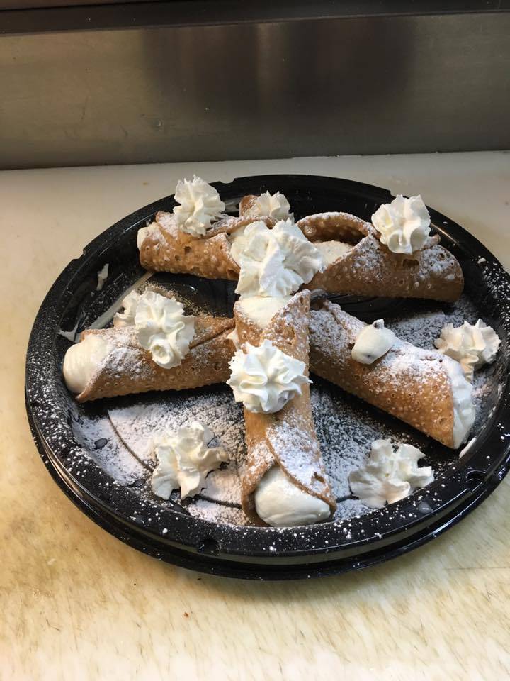 Varriales Pizza | restaurant | 400 Lacey Rd #6, Manchester Township, NJ 08759, USA | 7328491400 OR +1 732-849-1400