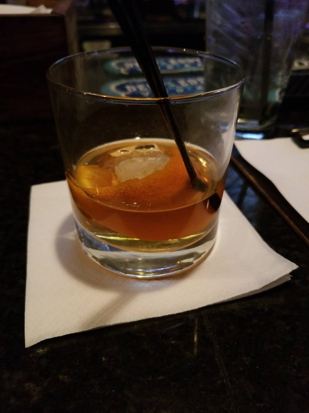 Sidecar Slider Bar - Birmingham | restaurant | 280 E Merrill St, Birmingham, MI 48009, USA | 2482204167 OR +1 248-220-4167