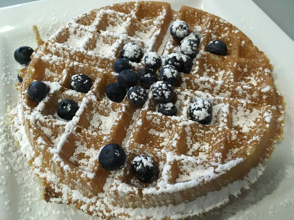 Poached | restaurant | 46350 Dequindre Rd, Shelby Charter Twp, MI 48317, USA | 5869917448 OR +1 586-991-7448