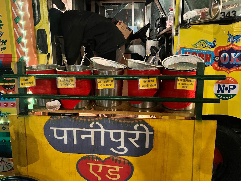 Chandni Chowk | restaurant | 40967 Fremont Blvd, Fremont, CA 94538, USA | 5105710908 OR +1 510-571-0908