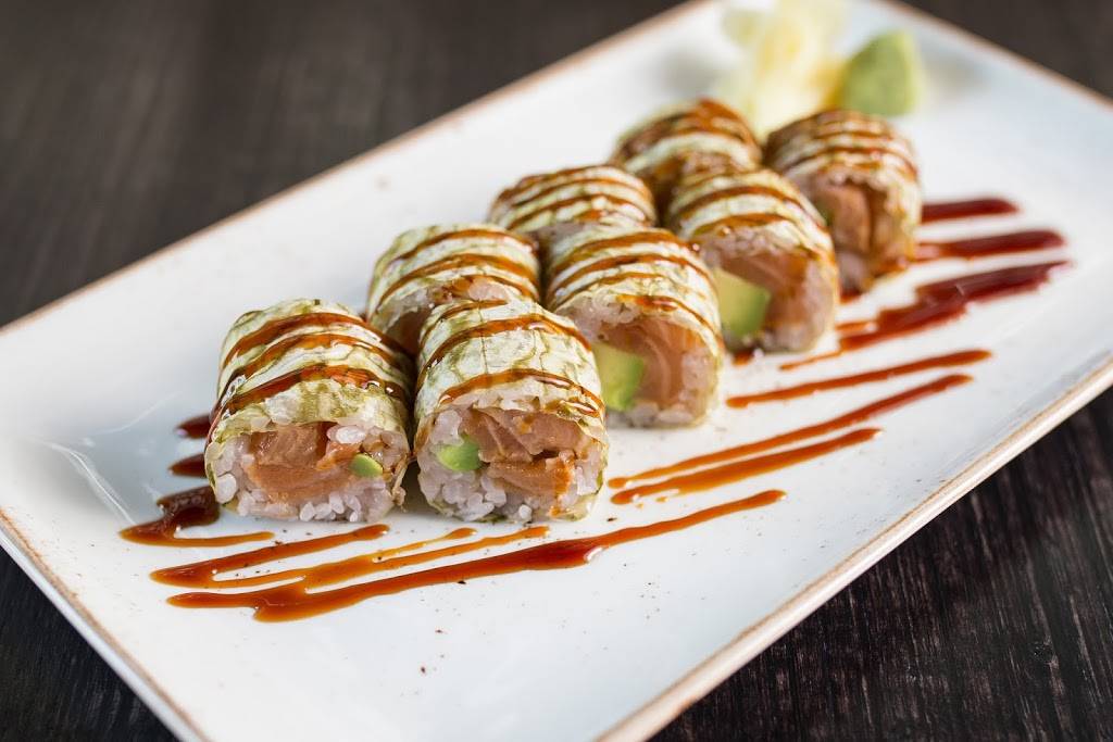 West Loop Sushi | restaurant | 1027 W Madison St # 2, Chicago, IL 60654, USA | 3125664121 OR +1 312-566-4121