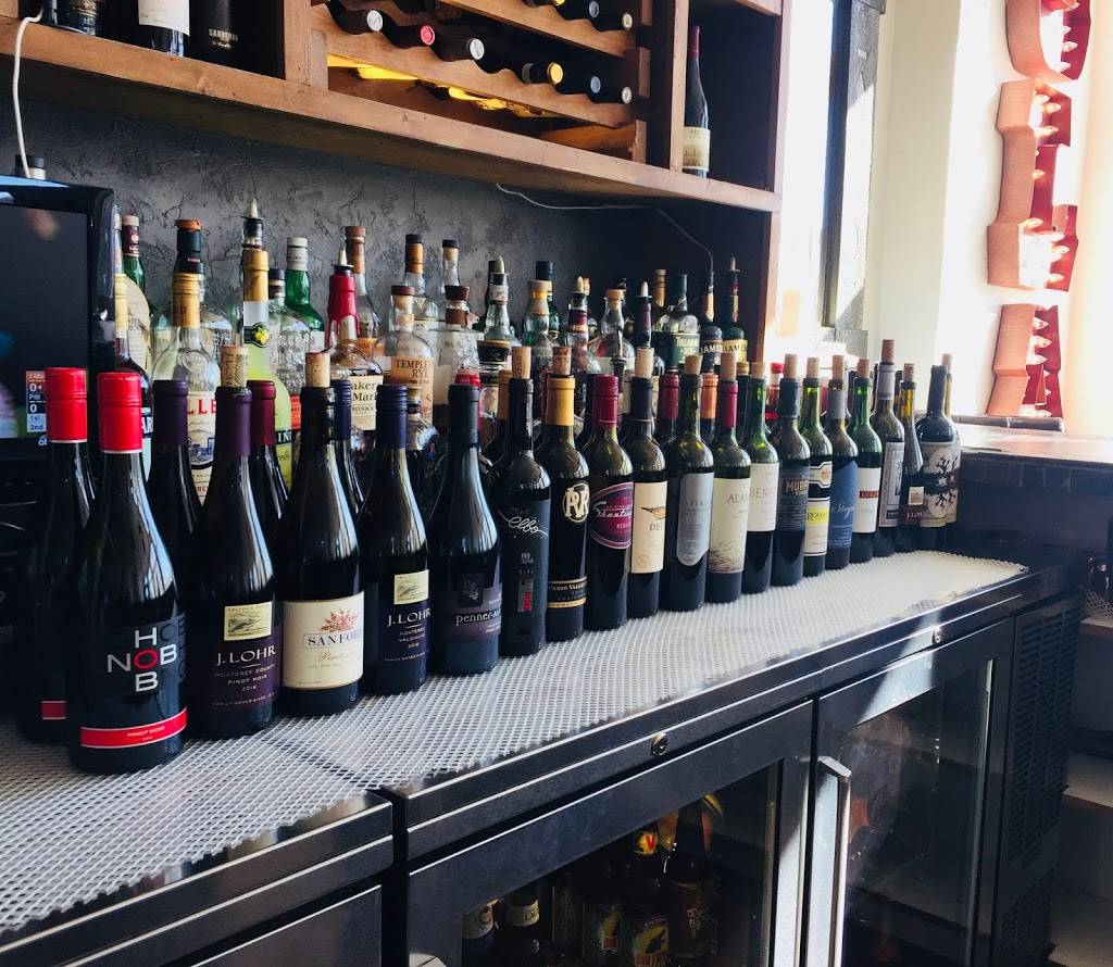 Lula | restaurant | 515 Broad St, Sewickley, PA 15143, USA | 4127491200 OR +1 412-749-1200