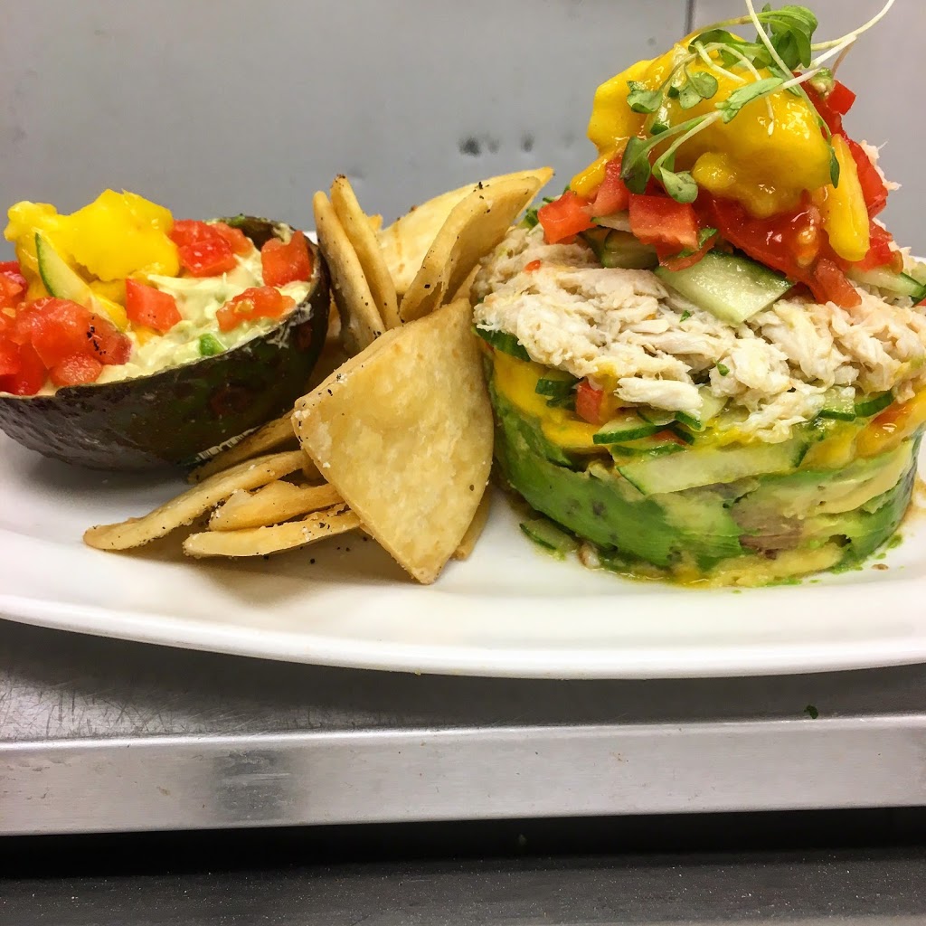 Copper Cove Bistro | restaurant | 2991 N Fulton Dr NE, Atlanta, GA 30305, USA | 4704405333 OR +1 470-440-5333