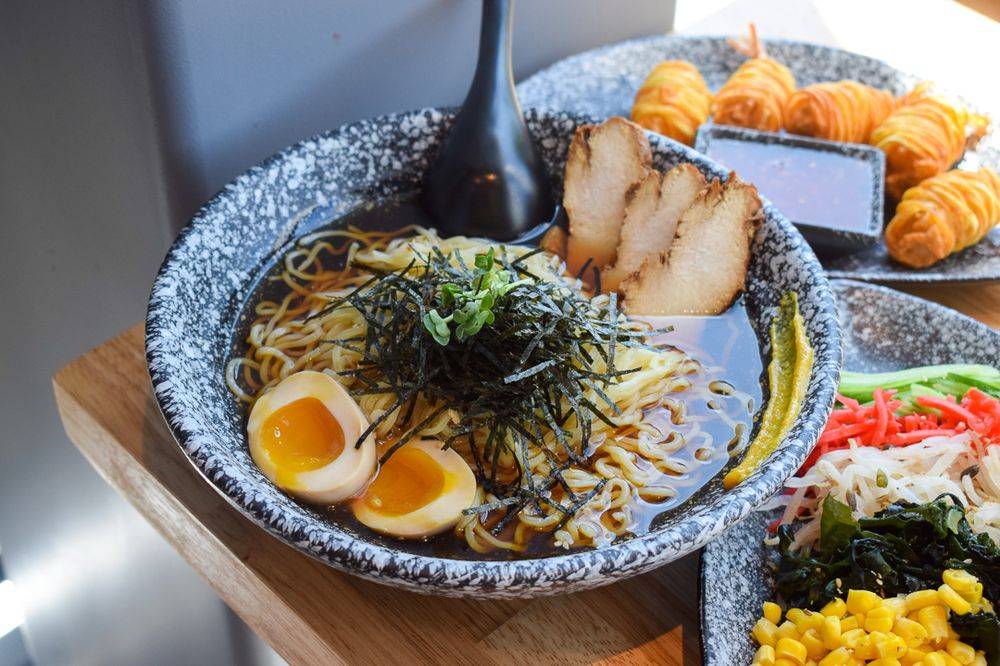 Ramenos | restaurant | 1945 17th St STE 109, Santa Ana, CA 92705, USA | 7148523272 OR +1 714-852-3272