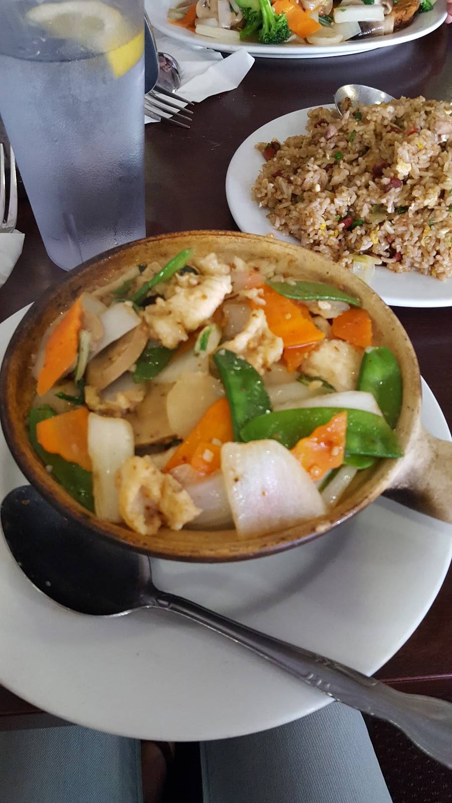 China Garden Restaurant | restaurant | 1634 S Mooney Blvd, Visalia, CA 93277, USA | 5596258638 OR +1 559-625-8638