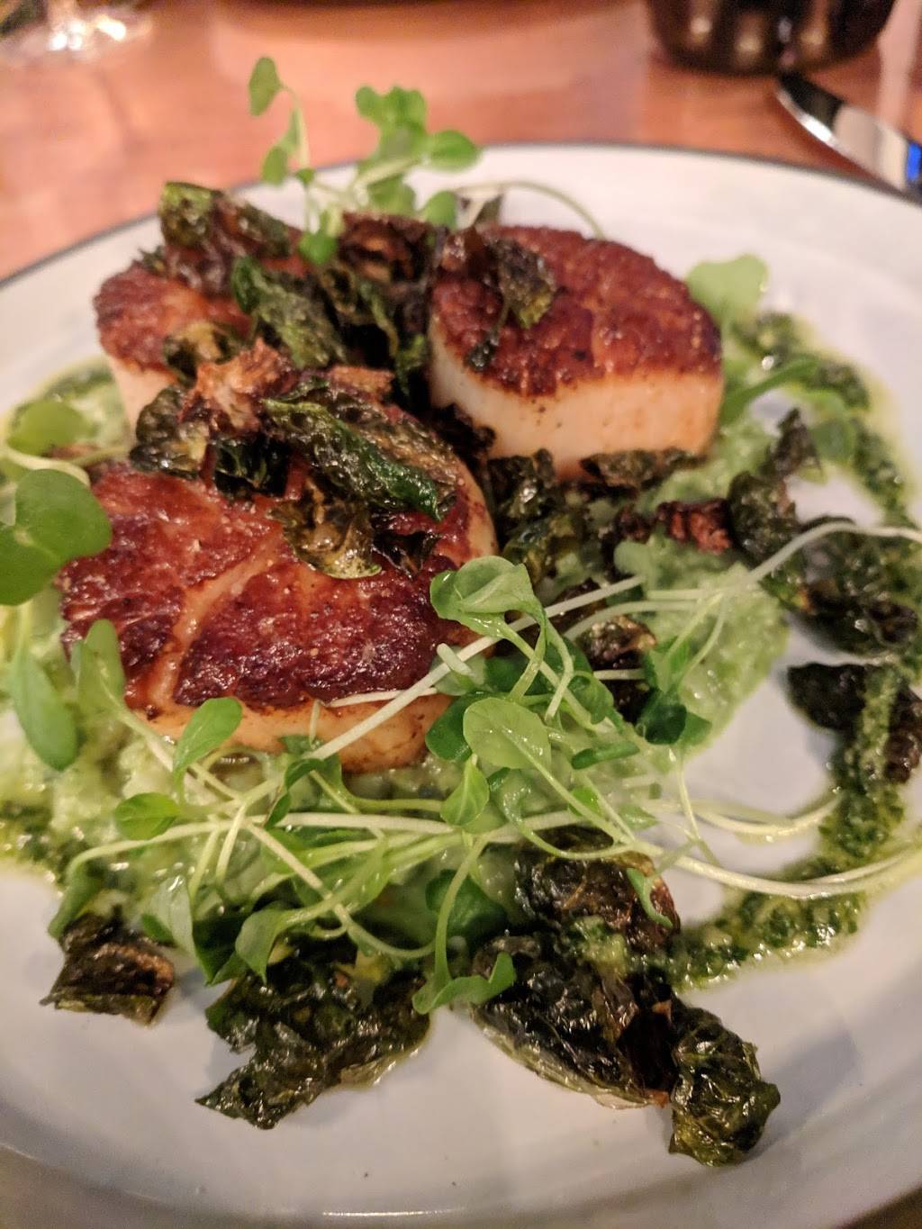 Blue Heron Restaurant | restaurant | 1365 2nd St, San Luis Obispo, CA 93402, USA | 8055402828 OR +1 805-540-2828