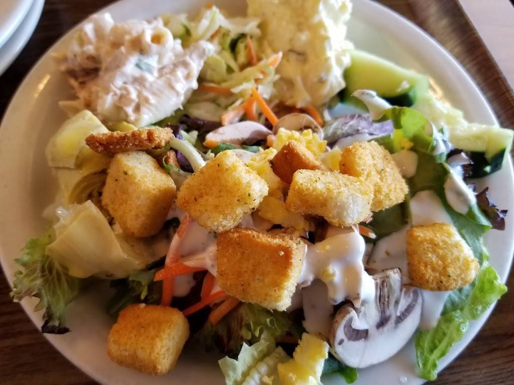 Sizzler | restaurant | 16955 Sherman Way, Van Nuys, CA 91406, USA | 8183455445 OR +1 818-345-5445