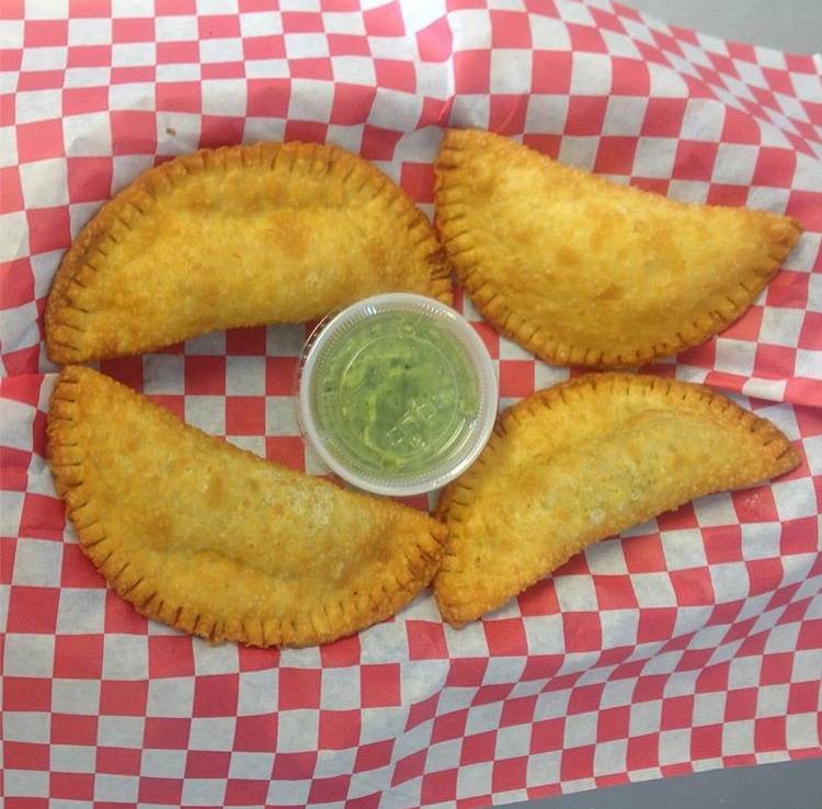 El Rincon Venezolano | restaurant | 1012 S Mason Rd, Katy, TX 77450, USA | 3462431924 OR +1 346-243-1924