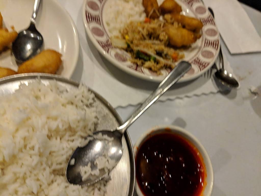 Jinlan Chinese Restaurant | restaurant | 2791 Delaware Ave, Kenmore, NY 14217, USA | 7168775553 OR +1 716-877-5553