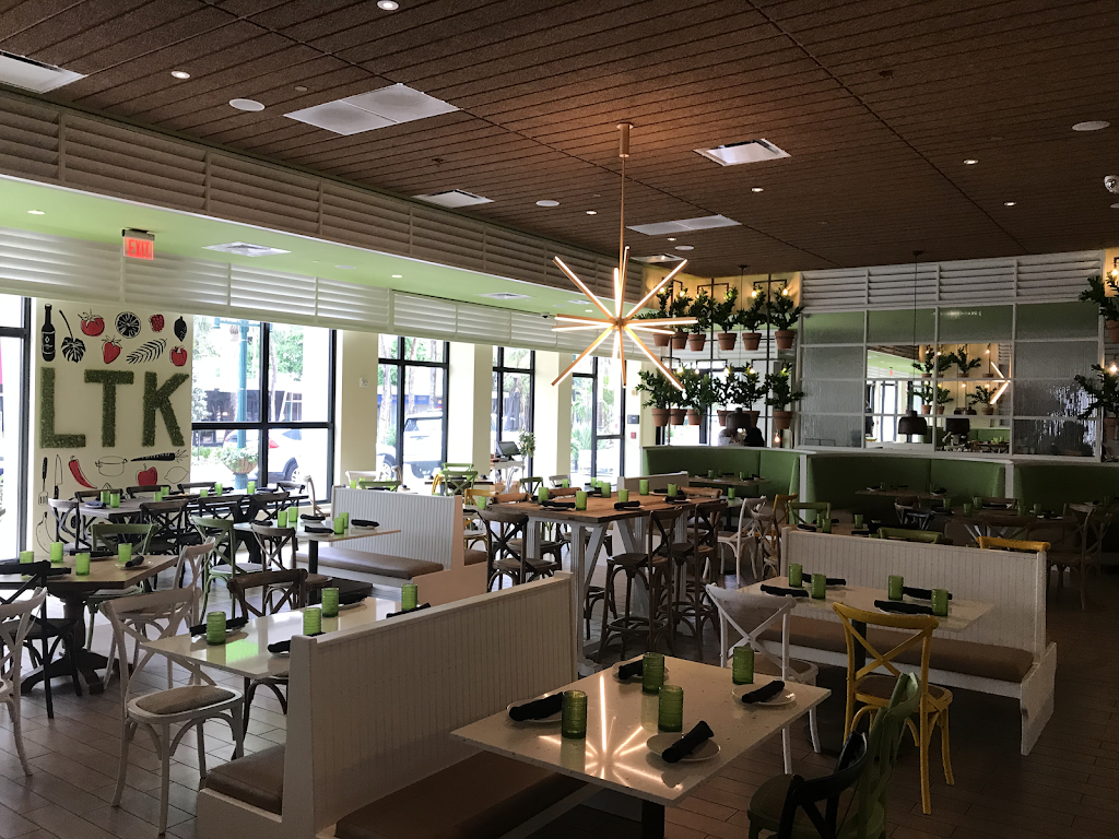 Lemon Tree Kitchen | restaurant | 1289 N Palm Ave, Sarasota, FL 34236, USA | 9415529688 OR +1 941-552-9688