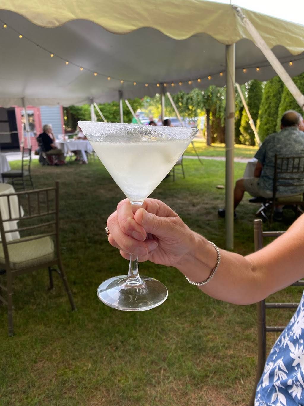 Revival at Crissey Farm | restaurant | 426 Stockbridge Rd, Great Barrington, MA 01230, USA | 4134298382 OR +1 413-429-8382